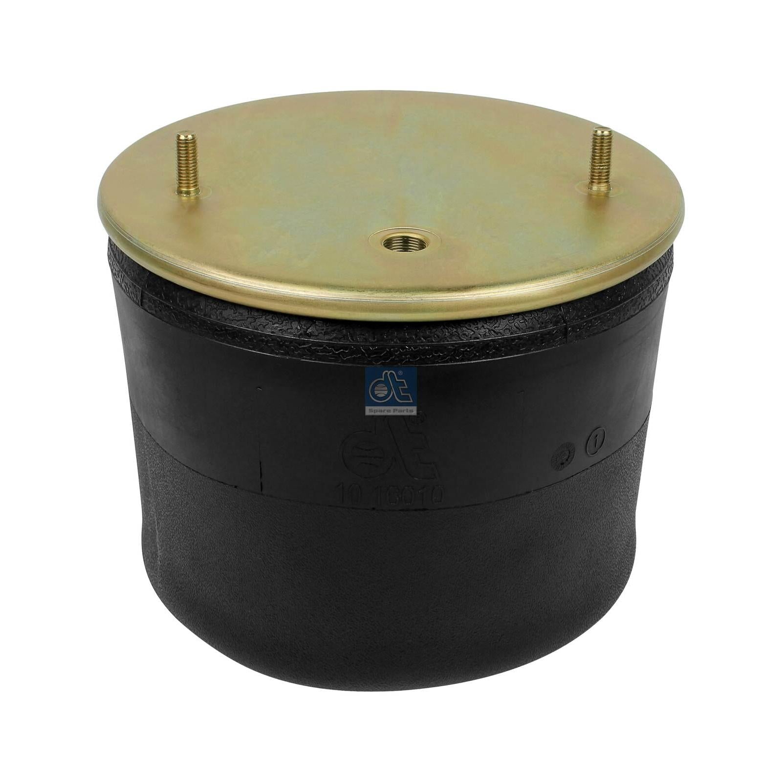 DT SPARE PARTS 10.1601 Air Suspension Bellow