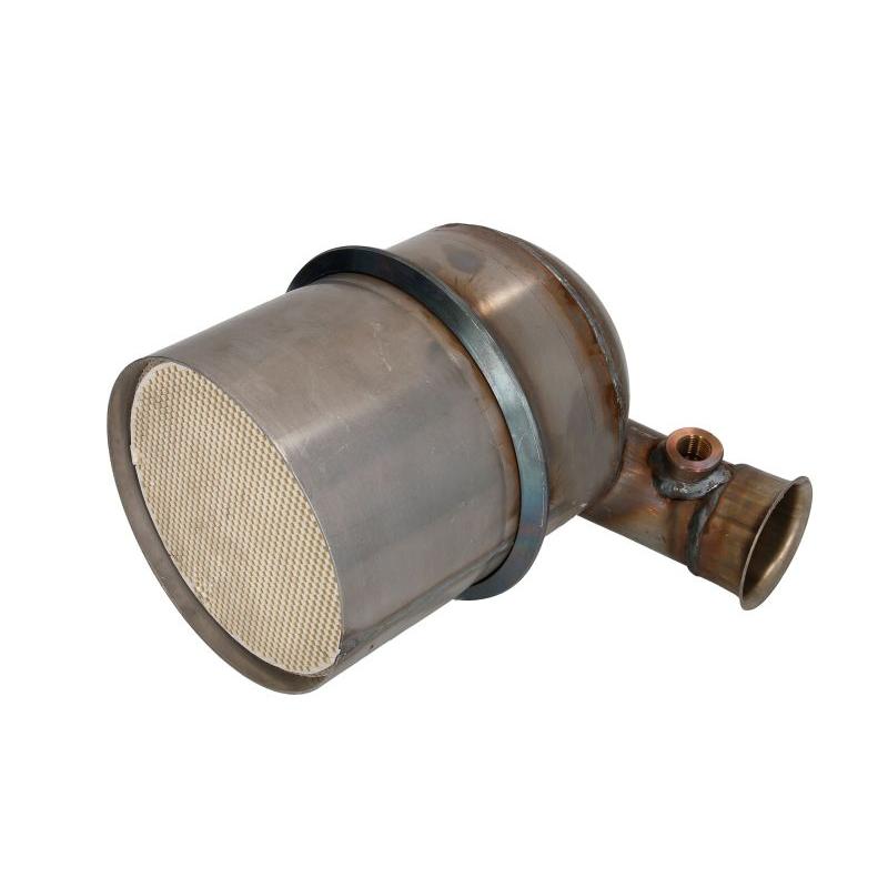 JMJ JMJ1152E Exhaust System Soot/Particulate Filter