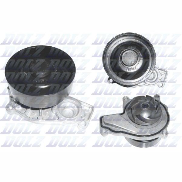 DOLZ B257 Water Pump