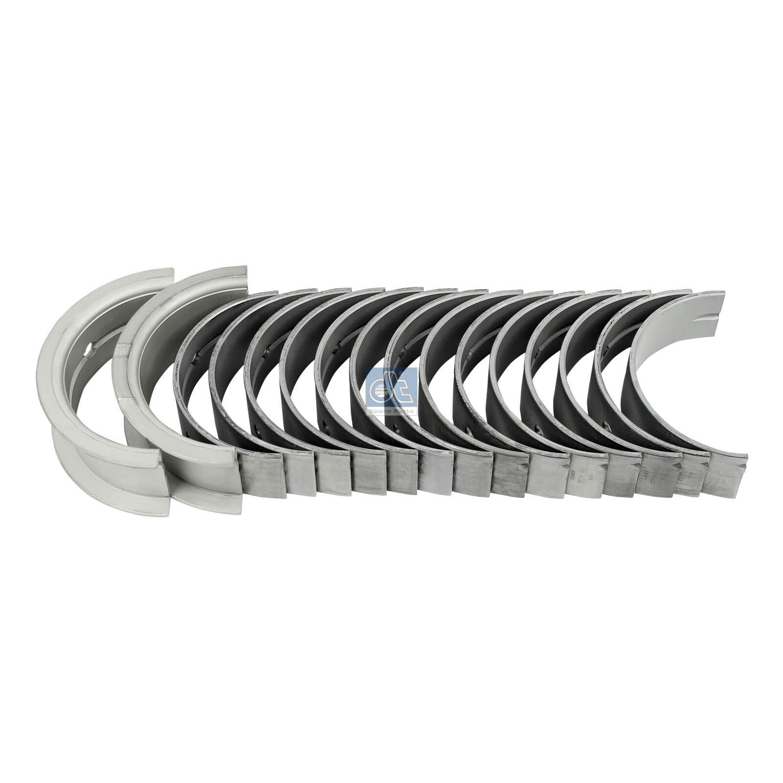 DT A/C 390041 Crankshaft Bearing