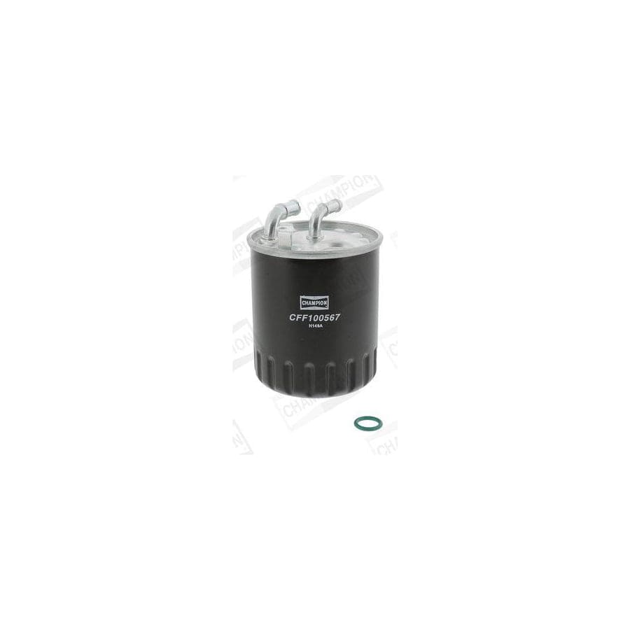 Champion Cff100567 Fuel Filter