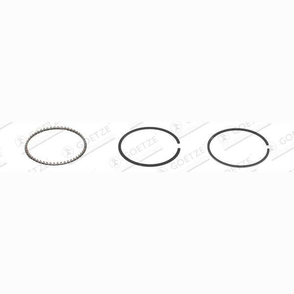 GOETZE 08-373000-10 Piston Ring Kit
