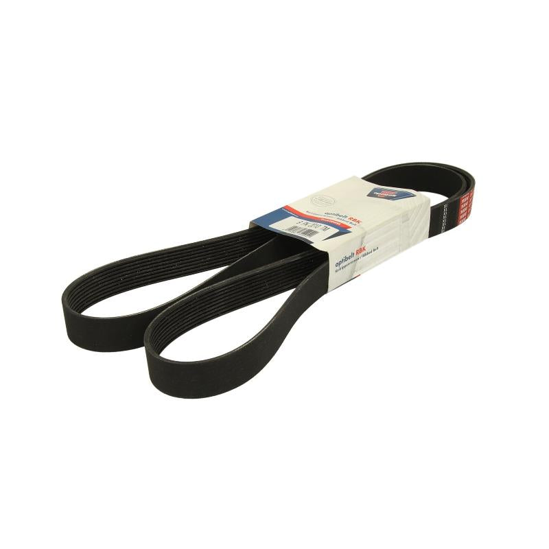 OPTIBELT 9PK2010 V-Ribbed Belt