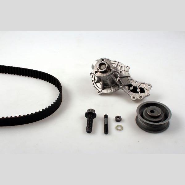 HEPU PK05125 Water Pump & Timing Belt Kit