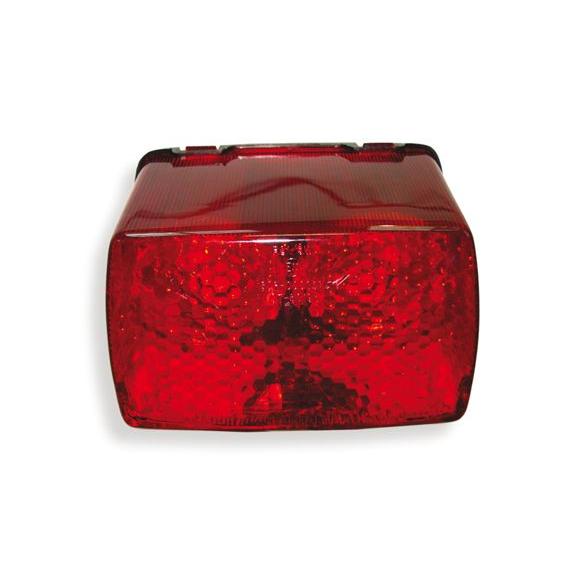 VICMA VIC-8201 Rear Light
