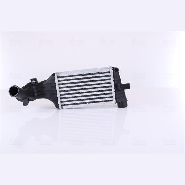 NISSENS NIS96789 Charge Air Cooler