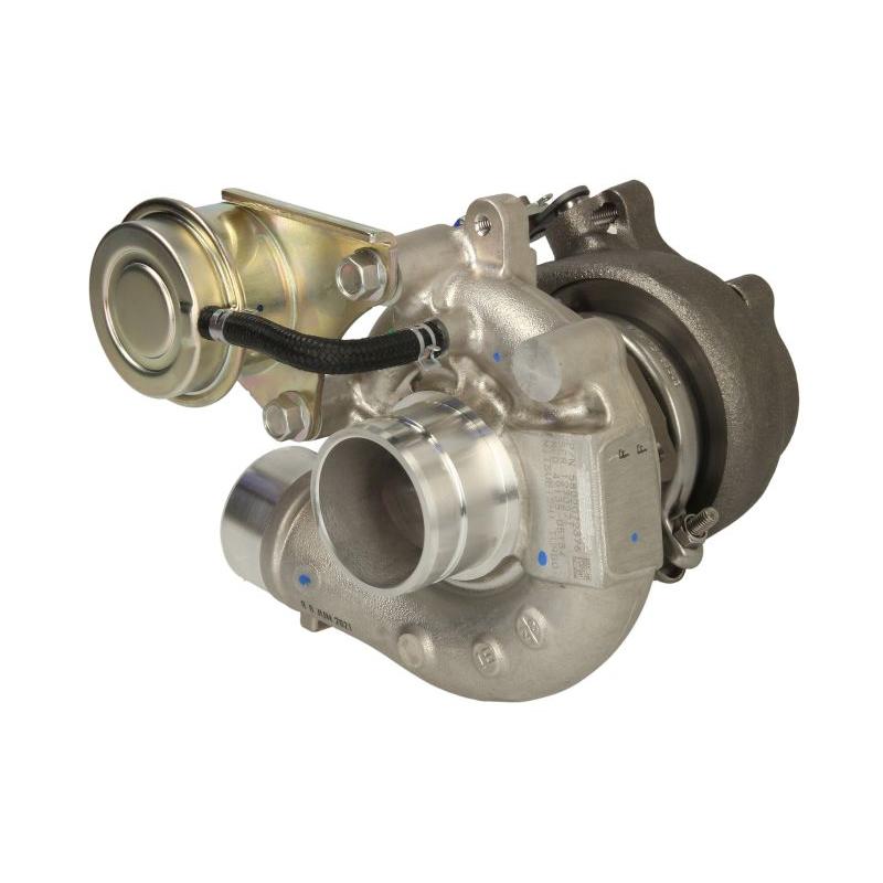 MITSUBISHI 49135-05134 Turbocharger