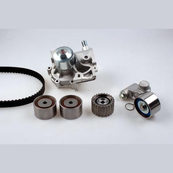 HEPU PK17205 Water Pump & Timing Belt Kit