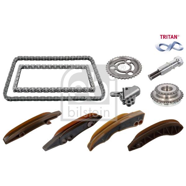 FEBI BILSTEIN FE184573 Timing Chain Kit