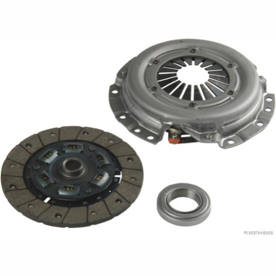 HERTH+BUSS JAKOPARTS J2008001 Clutch Kit