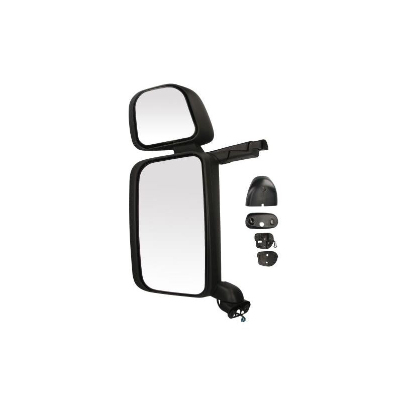 RYWAL JM3516EH-L Side Mirror