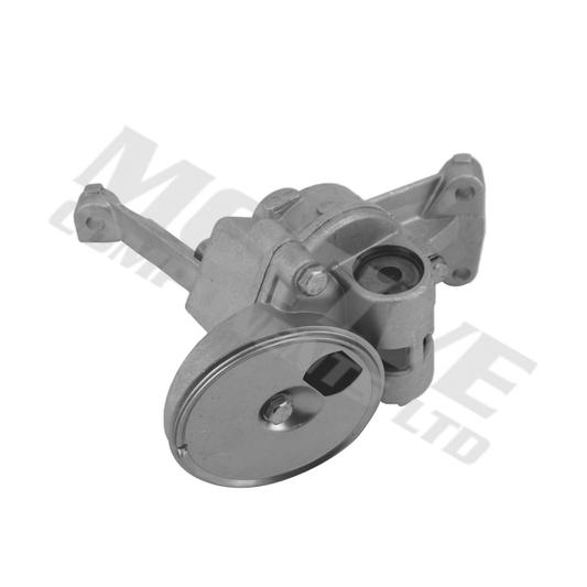 MOTIVE MOTOP8345 Oil Pump