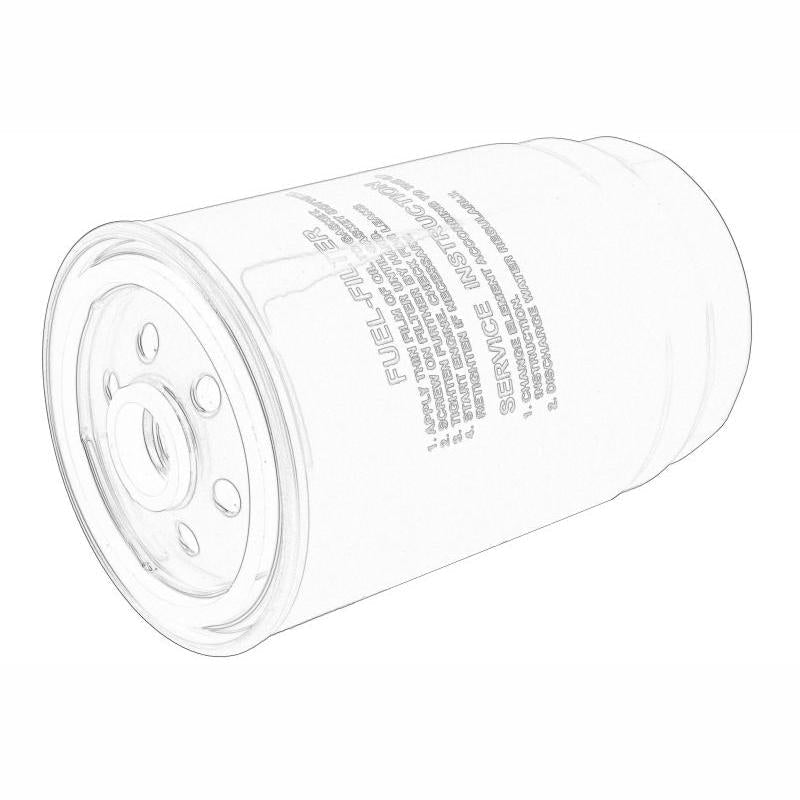 HYUNDAI 31922A9000 Fuel Filter