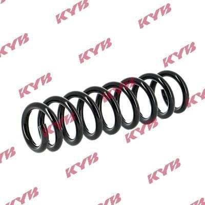 KYB RA7071 Coil Spring