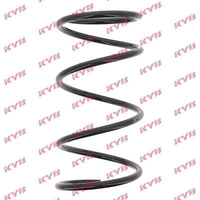KYB K-Flex RA2069 Coil Spring for Subaru Legacy