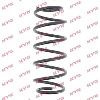 KYB K-Flex RH1507 Coil Spring