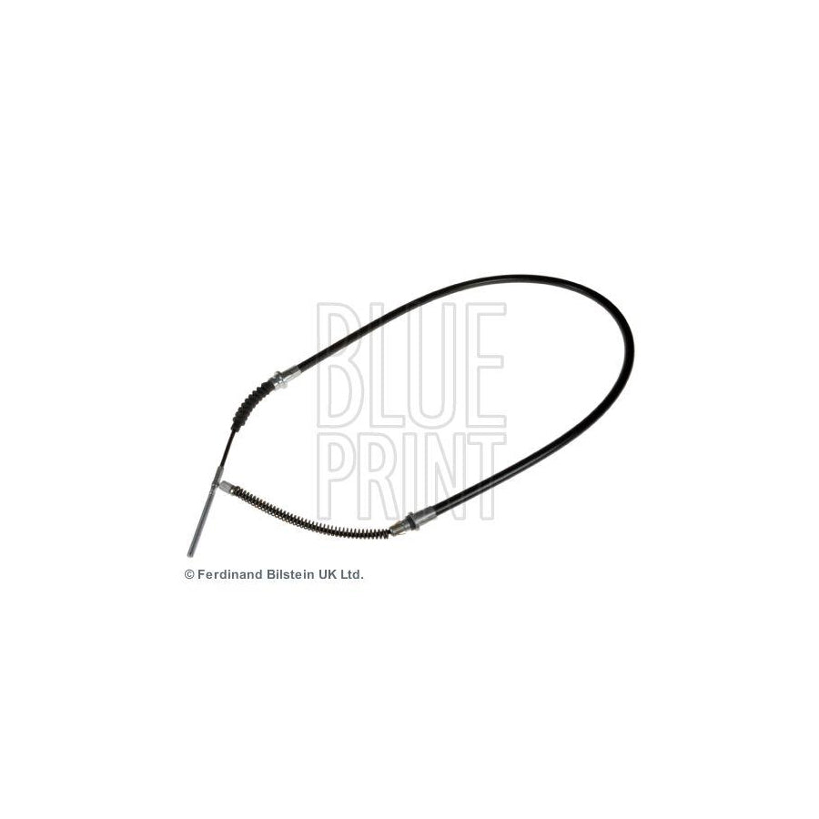 Blue Print Adn146314 Hand Brake Cable for Nissan Cabstar E Platform / Chassis (Tl_, Vl_)