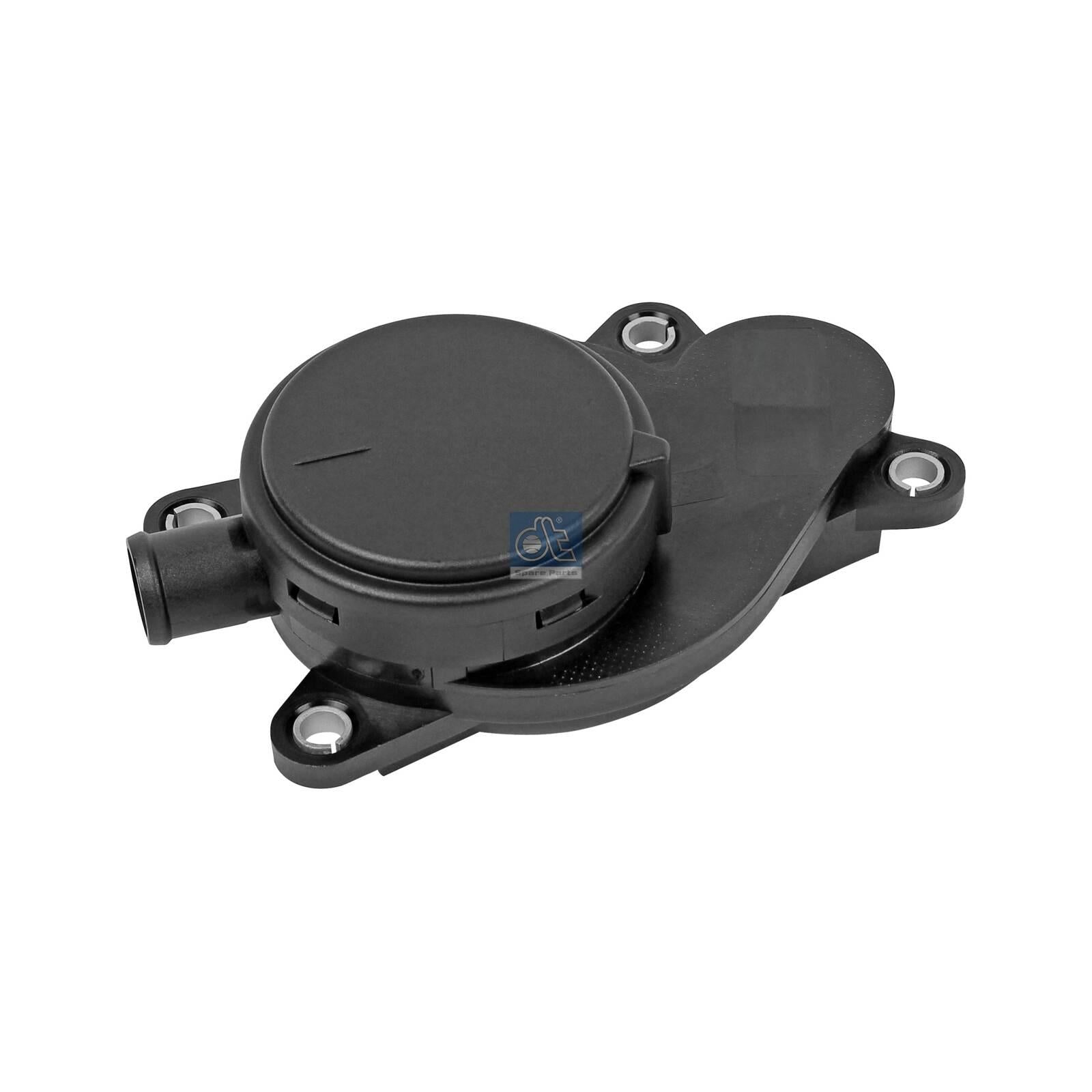 DT SPARE PARTS 4.66419 Crankcase Ventilation Oil Separator