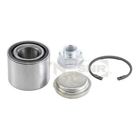 SNR R153.62 Wheel Bearing Kit