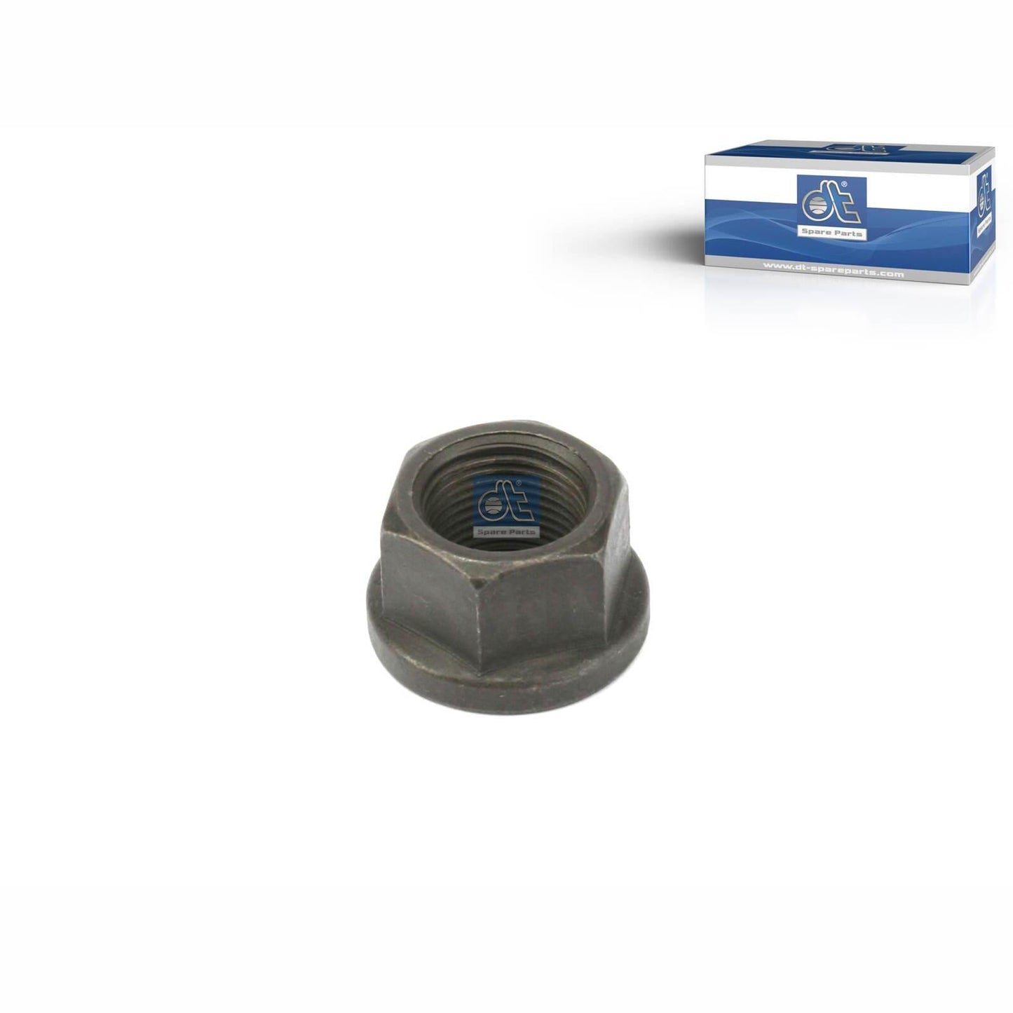 DT SPARE PARTS 9.12004 Wheel Nut