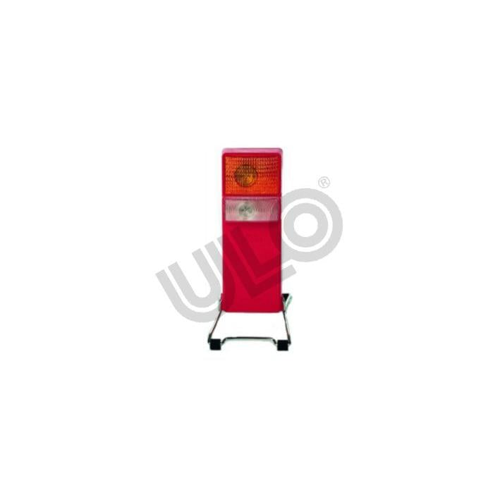 ULO ULO5768-01 Warning Light