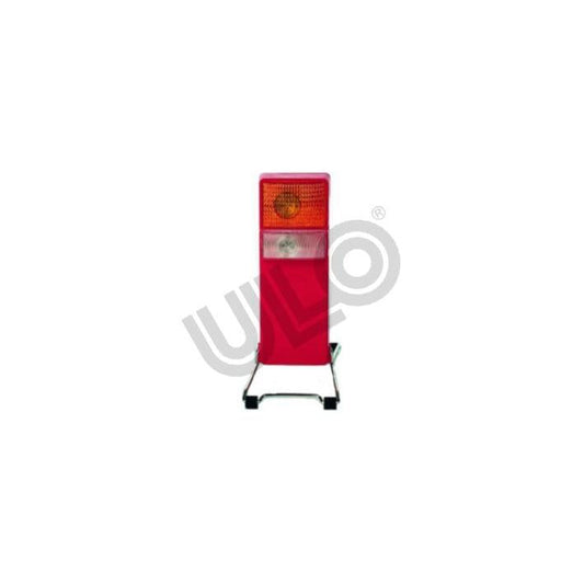 ULO ULO5768-01 Warning Light