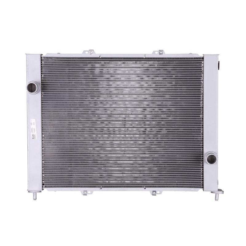 NISSENS NIS637626 Air Conditioning Condenser
