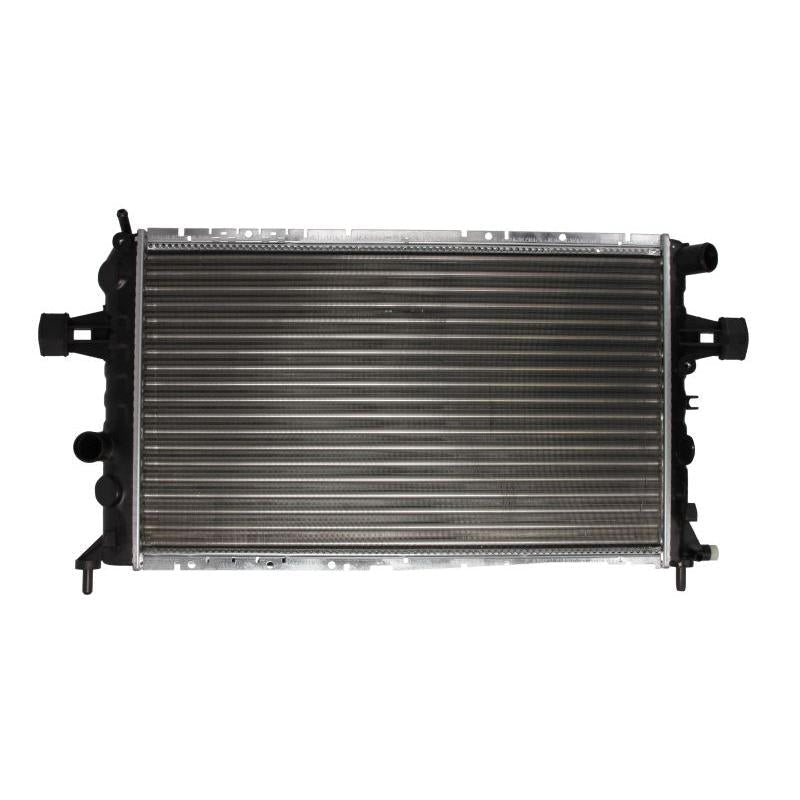 NISSENS NIS63249A Engine Radiator