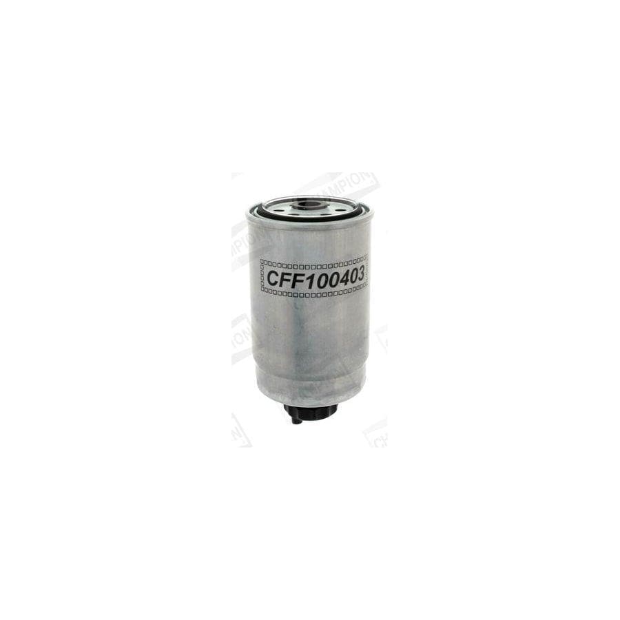 Champion Cff100403 Fuel Filter