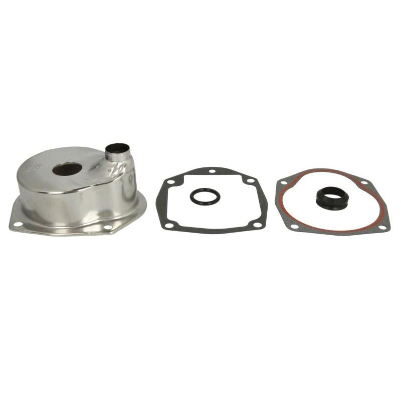 SIERRA INTERNATONAL LLC 18-3571 Water Pump Housing