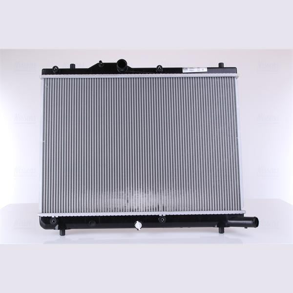 NISSENS NIS69403 Engine Radiator