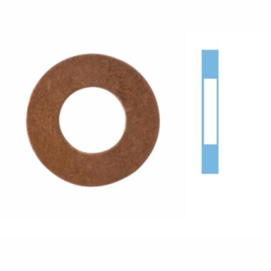 CORTECO CO005696S Oil Sump Gasket