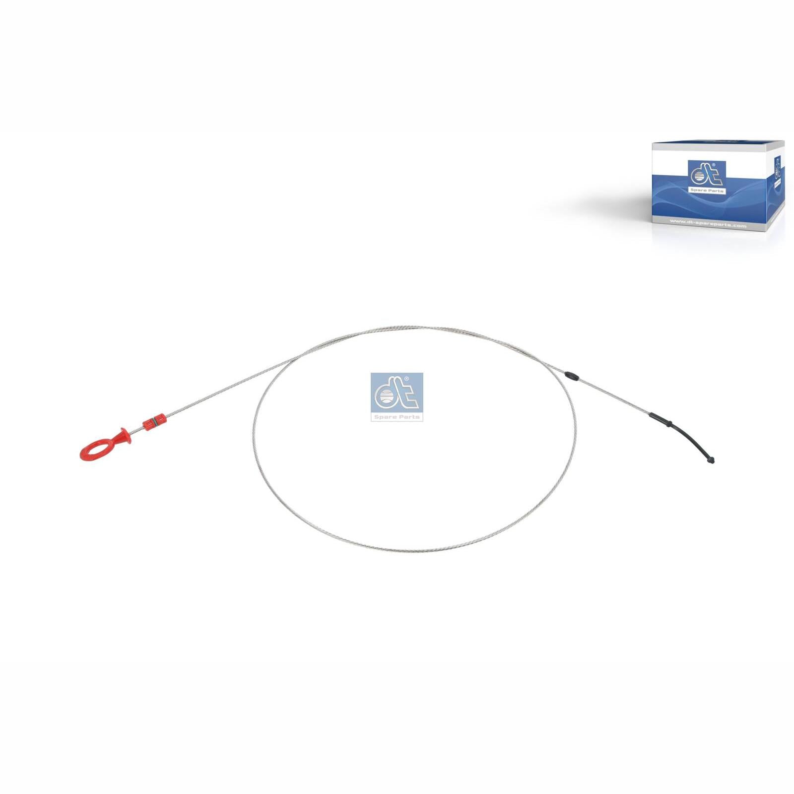 DT SPARE PARTS 2.11494 Oil Dipstick
