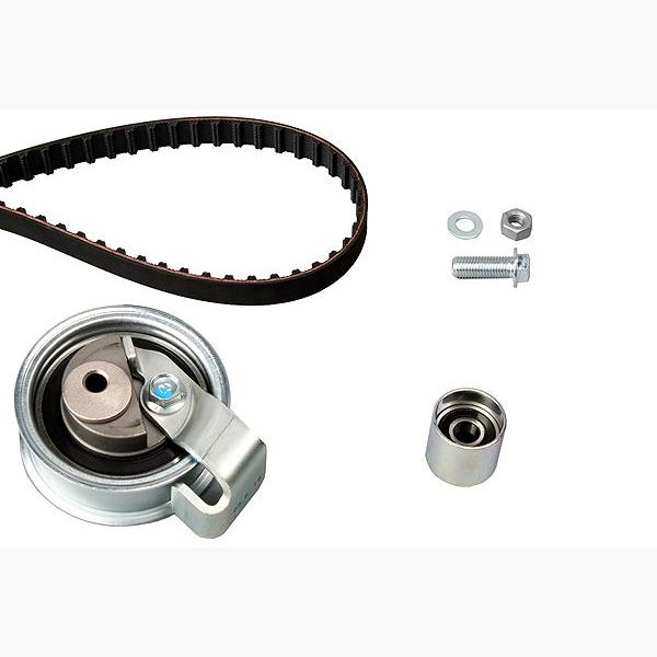 HEPU HEP20-1262 Timing Belt Set