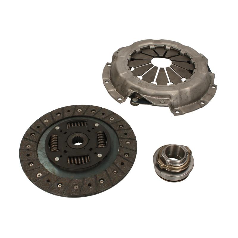 HERTH+BUSS JAKOPARTS J2005056 Clutch Kit