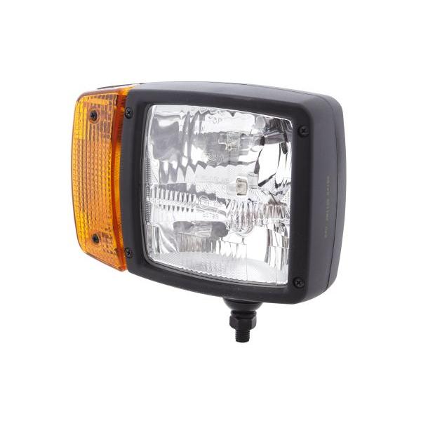 HELLA 1SA996120-041 Headlight