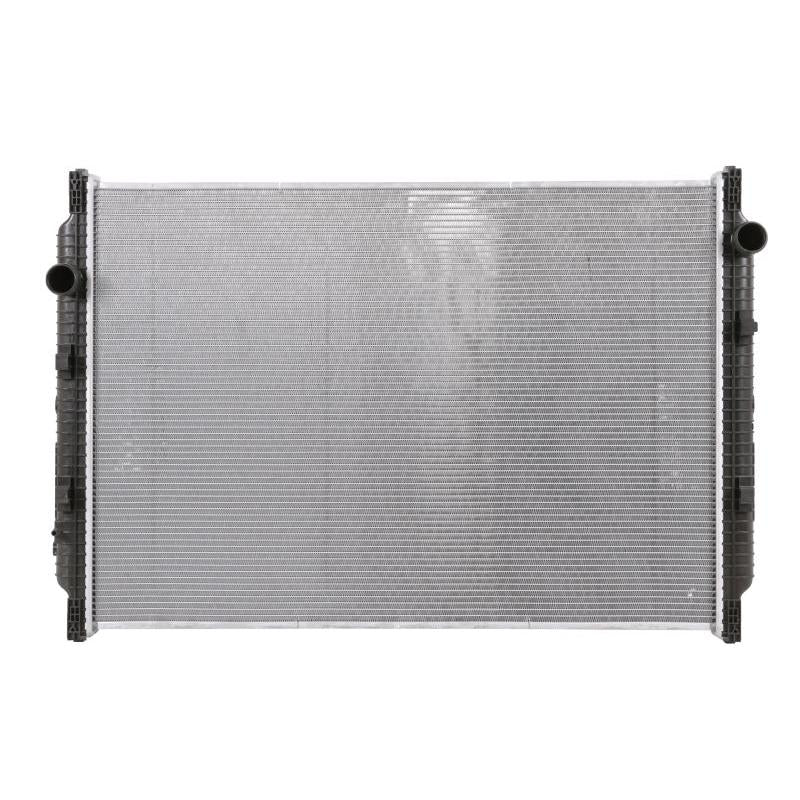 NISSENS NIS637850 Engine Radiator