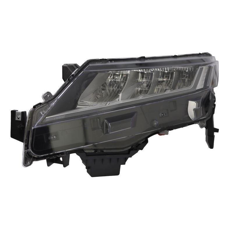 DEPO 214-11ATLMLDEM2 Headlight