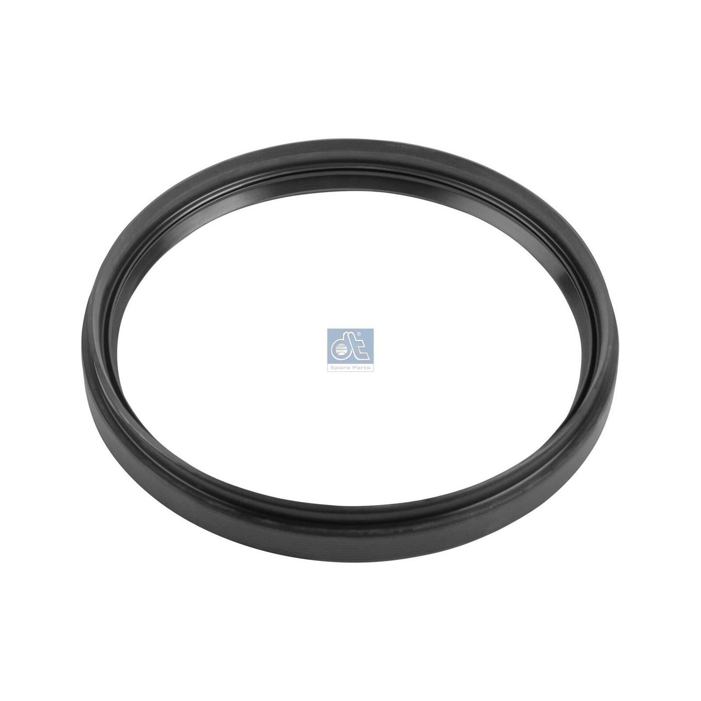 DT SPARE PARTS 7.11170 Steering Knuckle (Leaf Spring Hanger) Seal Ring