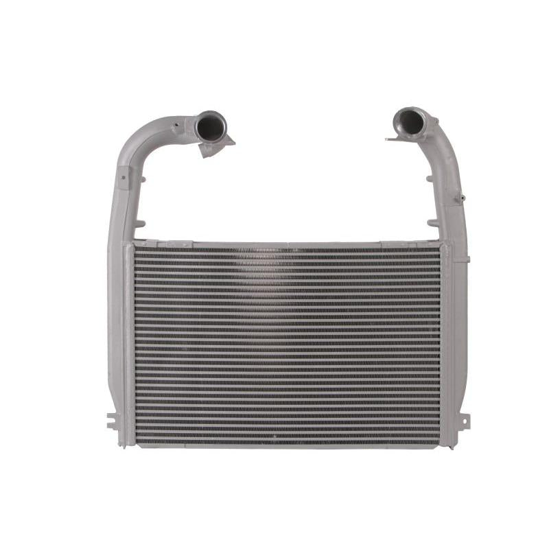 NISSENS NIS97084 Charge Air Cooler
