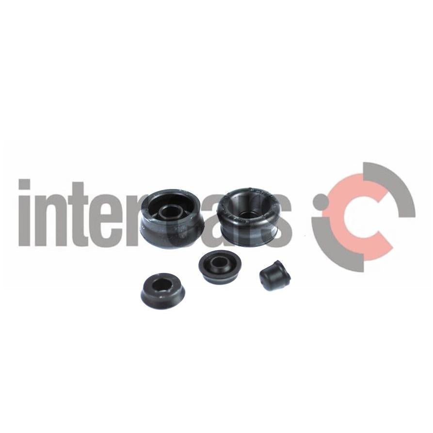 AUTOFREN SEINSA D4-1711C Disc Brake Caliper Repair Kit