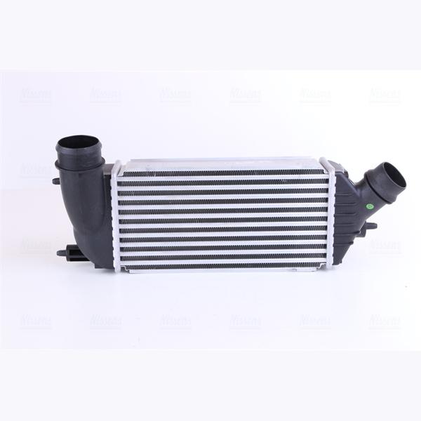 NISSENS NIS96467 Charge Air Cooler