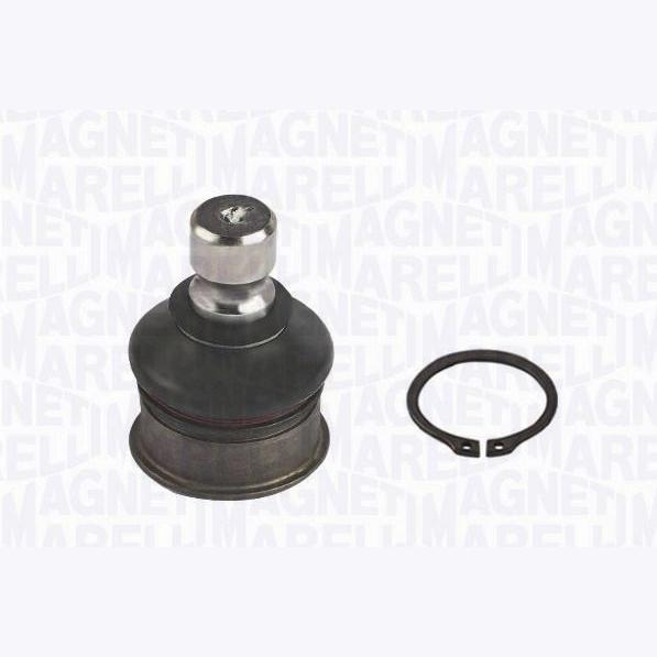 MAGNETI MARELLI 301191619250 Control Arm Fastening Bolt