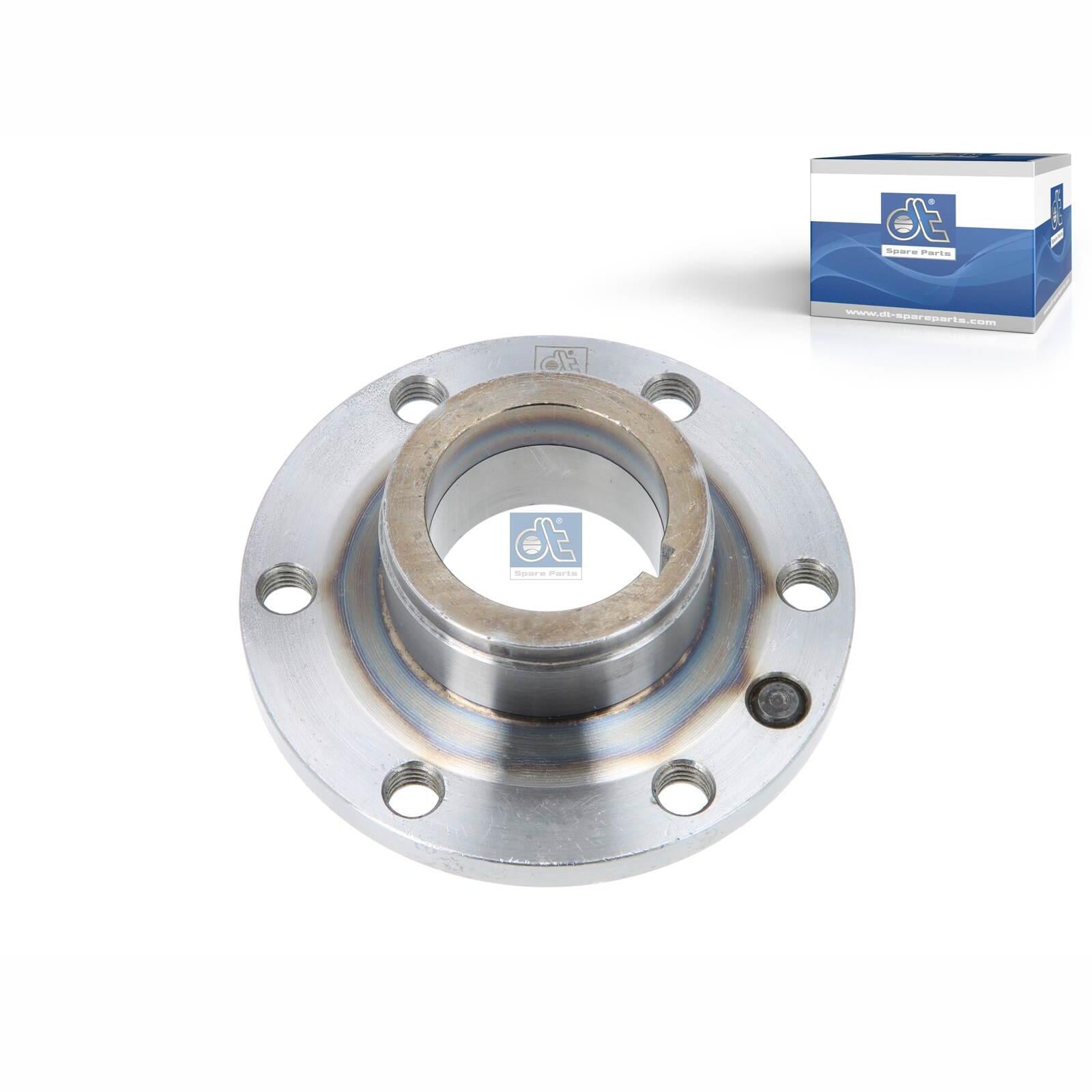 DT A/C 467544 Crankshaft Hub