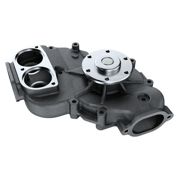 HEPU P1428 Water Pump