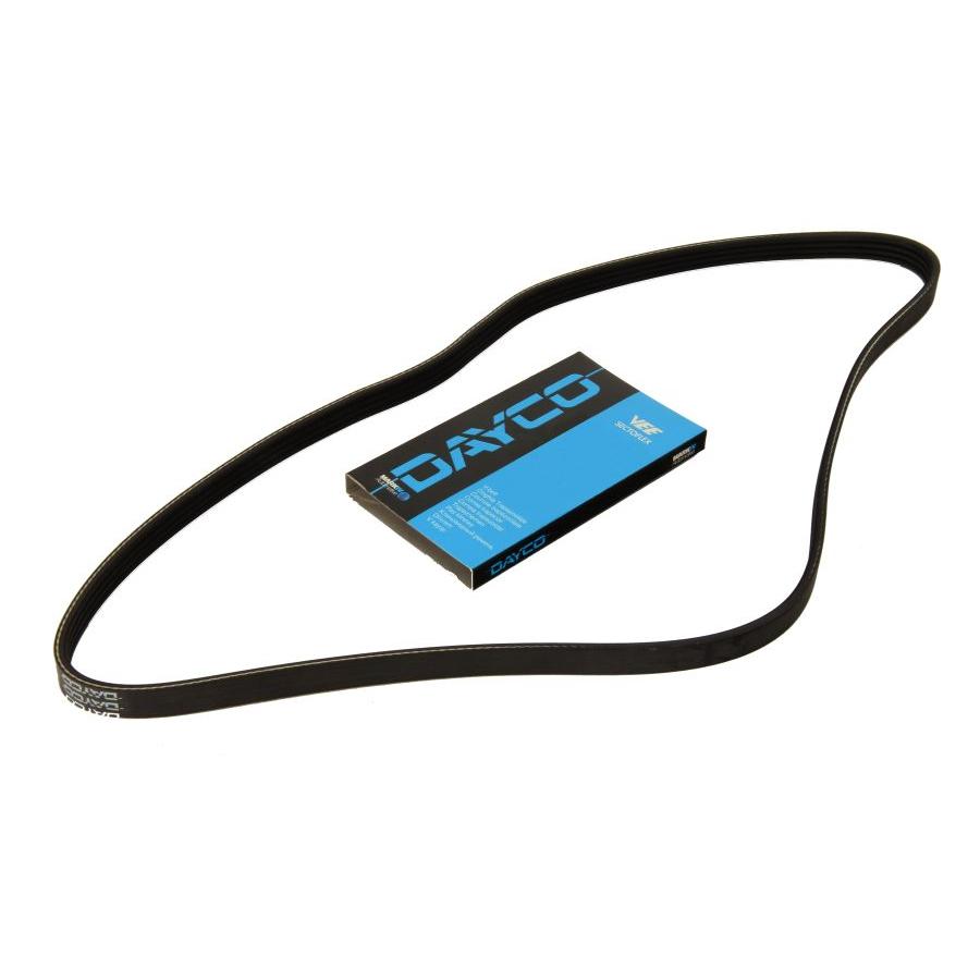 DAYCO DAY4PK990 V-Ribbed Belt