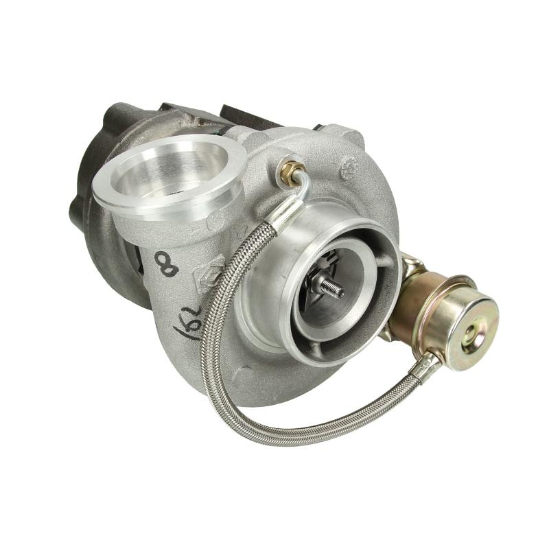 SCHWITZER SWZ319244 Turbocharger