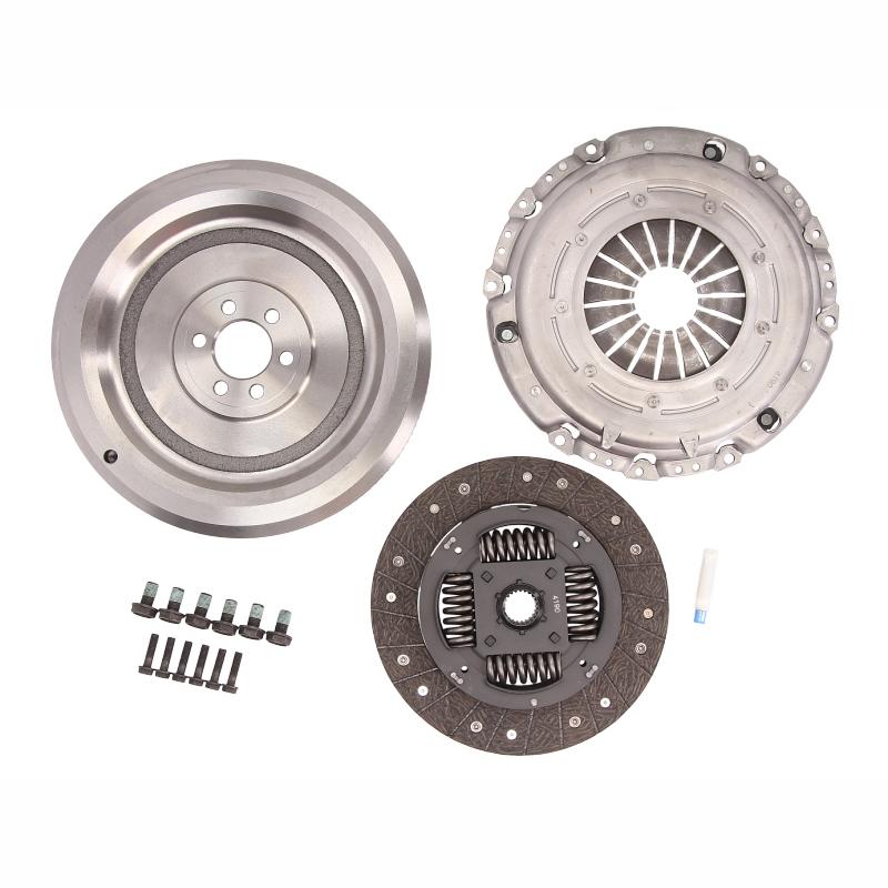 NEXUS F1W079NX Clutch Kit