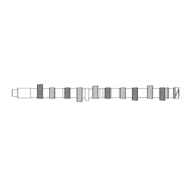 AJUSA AJU93038300 Camshaft