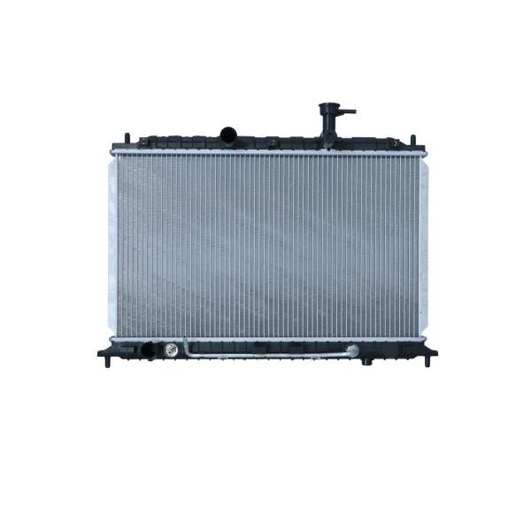 NRF NRF50138 Engine Radiator